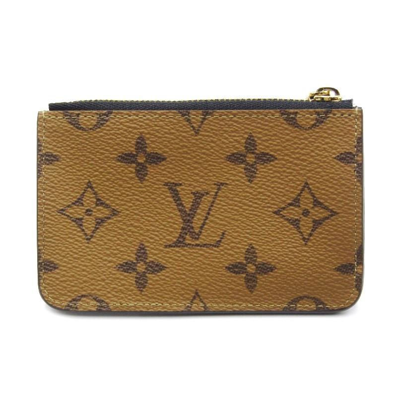 LOUIS VUITTON 美品 Louis Vuitton ルイヴィトン カードケース M81912 