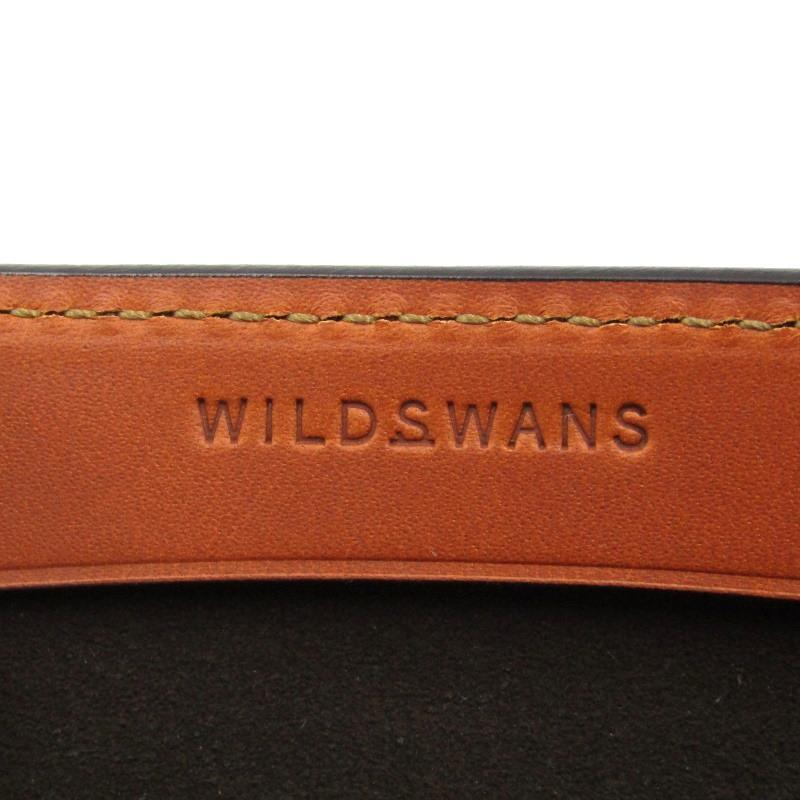 ワイルドスワンズ シリンダー アーナルサドル ペンケース WILDSWANS シリンダーのレビュー。革のペンケースの使い勝手