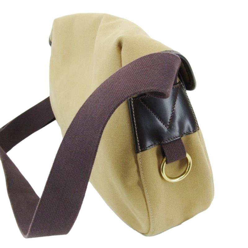 BRADY 未使用 Brady × Steven Alan ブレディ ショルダーバッグ