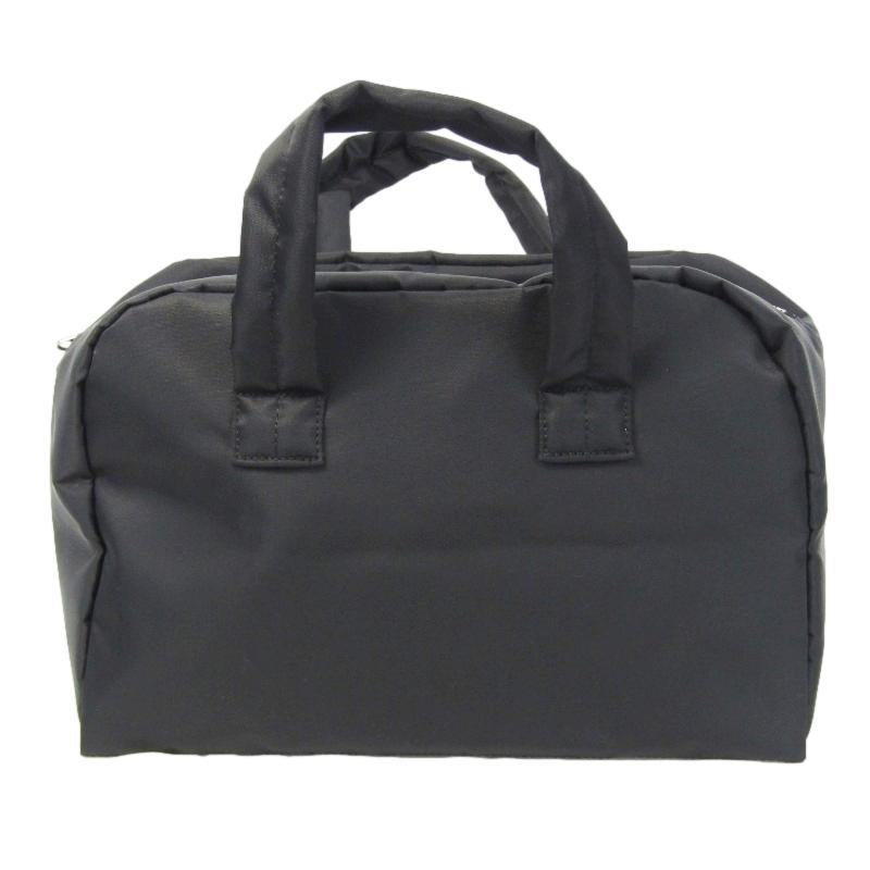 COMME des GARCONS 美品 コムデギャルソン ハンドバッグ GZ-K 208 ミニ