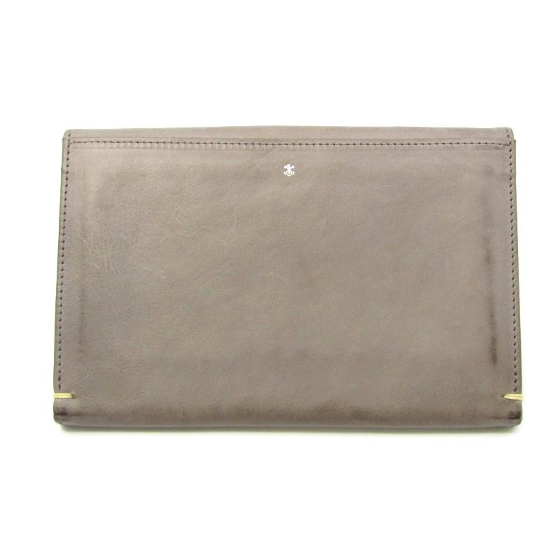 ARTS&SCIENCEアーツアンドサイエンス財布／4pocket purse 【公式通販】