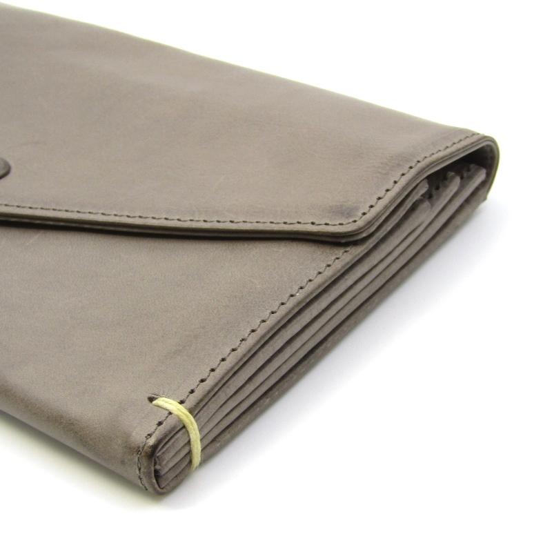 ARTS&SCIENCE アーツアンドサイエンス 長財布 4 pocket purse 093 P056 
