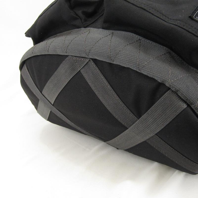 Porter Flying Ace Hüfttasche – Schwarz, Casual-Tasche Mit Verstellbarem Gurt, Ca. 27x17x13 Cm