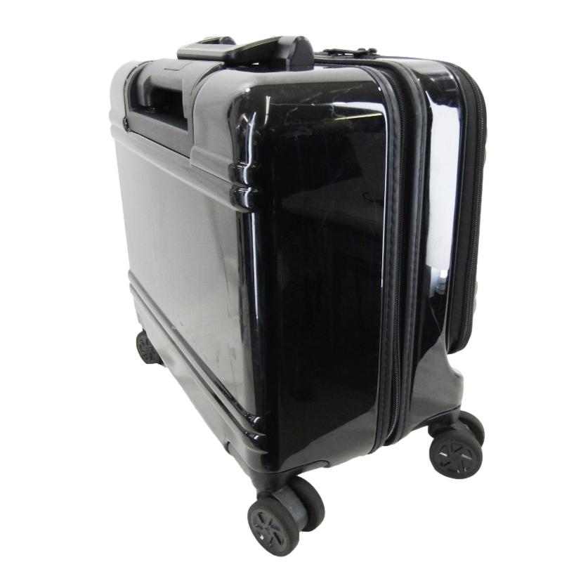 極美品　ゼロハリバートン スーツケース 83L ポリカーボネート　TSA ４輪 極美品 ゼロハリバートン スーツケース 83L ポリカーボネート