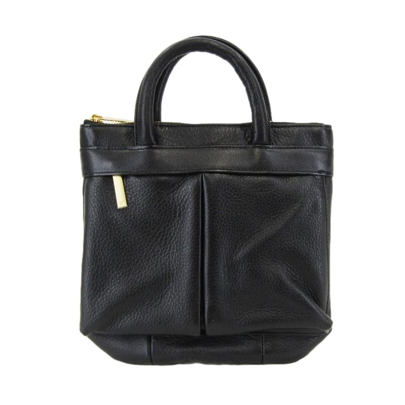 PORTER 未使用 ポーター 2WAYヘルメットバッグ ミニアチュール