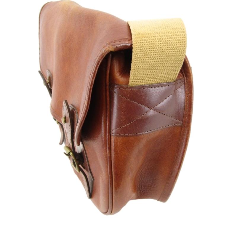 Whitehouse Cox（ホワイトハウスコックス） ショルダーバッグ