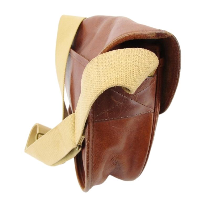 Whitehouse Cox（ホワイトハウスコックス） ショルダーバッグ