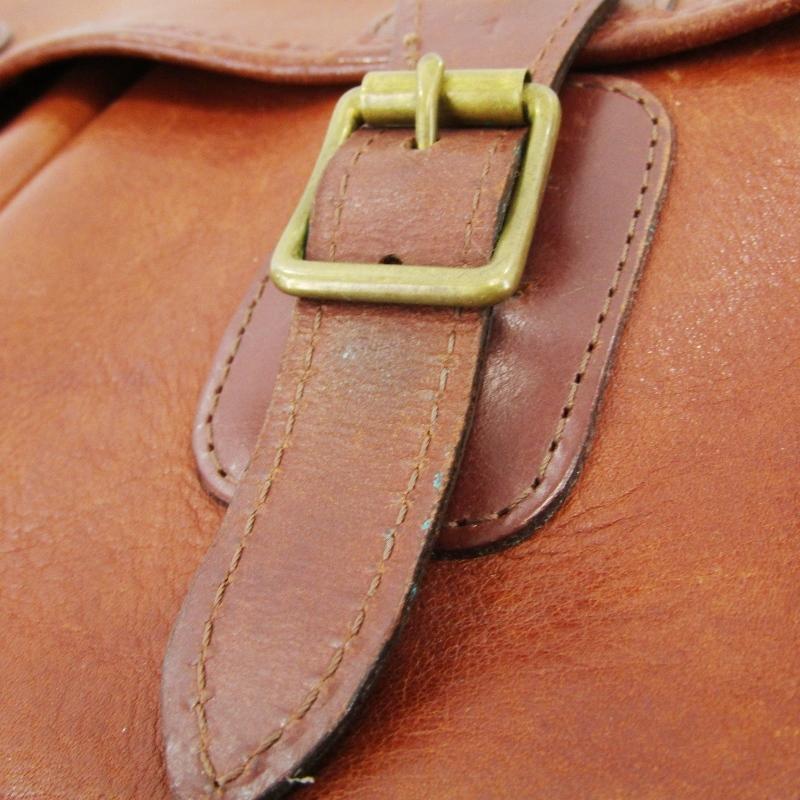 Whitehouse Cox（ホワイトハウスコックス） ショルダーバッグ