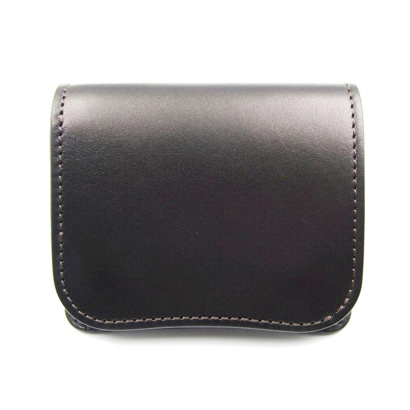 WILDSWANS 美品 ワイルドスワンズ ミニ財布 PALM-V2 ビギン別注