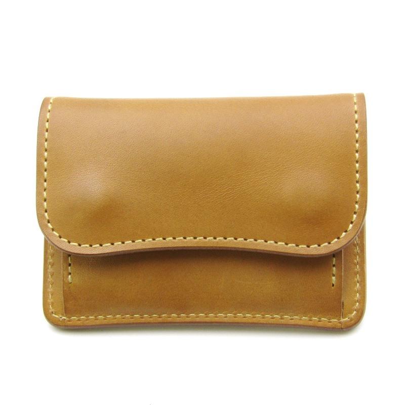 WILDSWANS ワイルドスワンズ バスタン コインケース 小銭入れ 財布