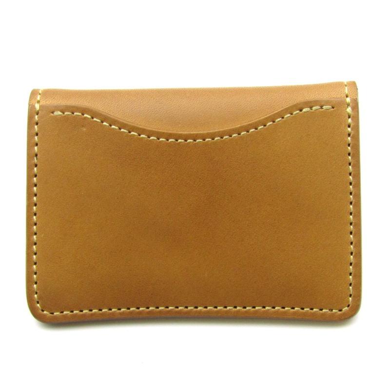 新品】WILD SWANS Bastin&Fils(Full) TONGUE 【公式通販】