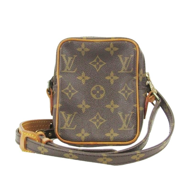 LOUIS VUITTON ルイヴィトン ショルダーバッグ M45268