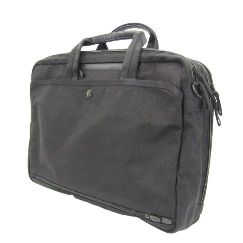 PORTER 美品 ポーター 2WAY ブリーフケース ハイブリッド 737