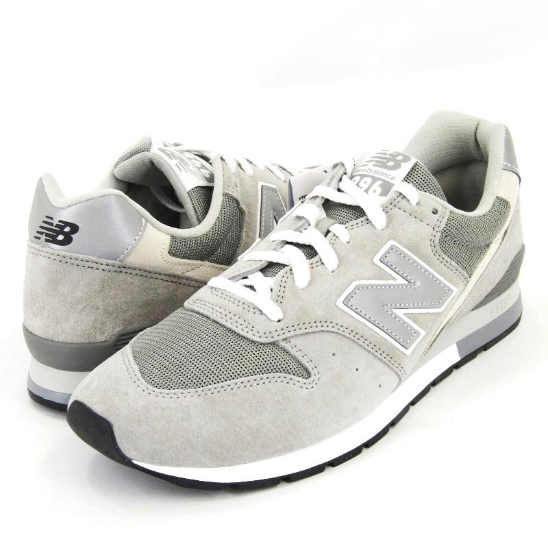 ニューバランスCM996GR2 New Balance スニーカー CM996GR2 / ニューバランス メンズ