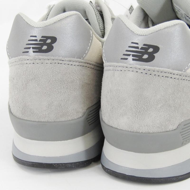 New Balance 未使用 ニューバランス 30cm CM996GR2 LIFESTYLE
