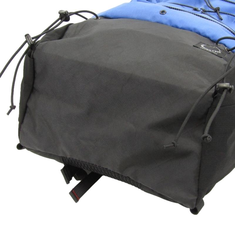 yamatomichi mini ネイビー リュック バックパック ミニ | 山と道 | Mini | Yama To Michi－Hiker's Depot