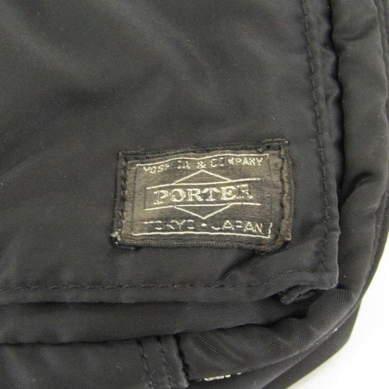 PORTER ポーター ショルダーバッグ タンカー 622-06963 TANKER