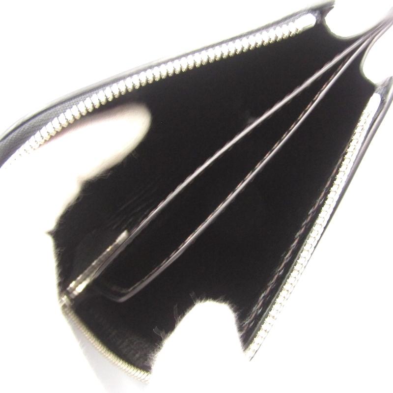 WILDSWANS（ワイルドスワンズ） 美品 ミニ財布 サドルプルアップ ALARD