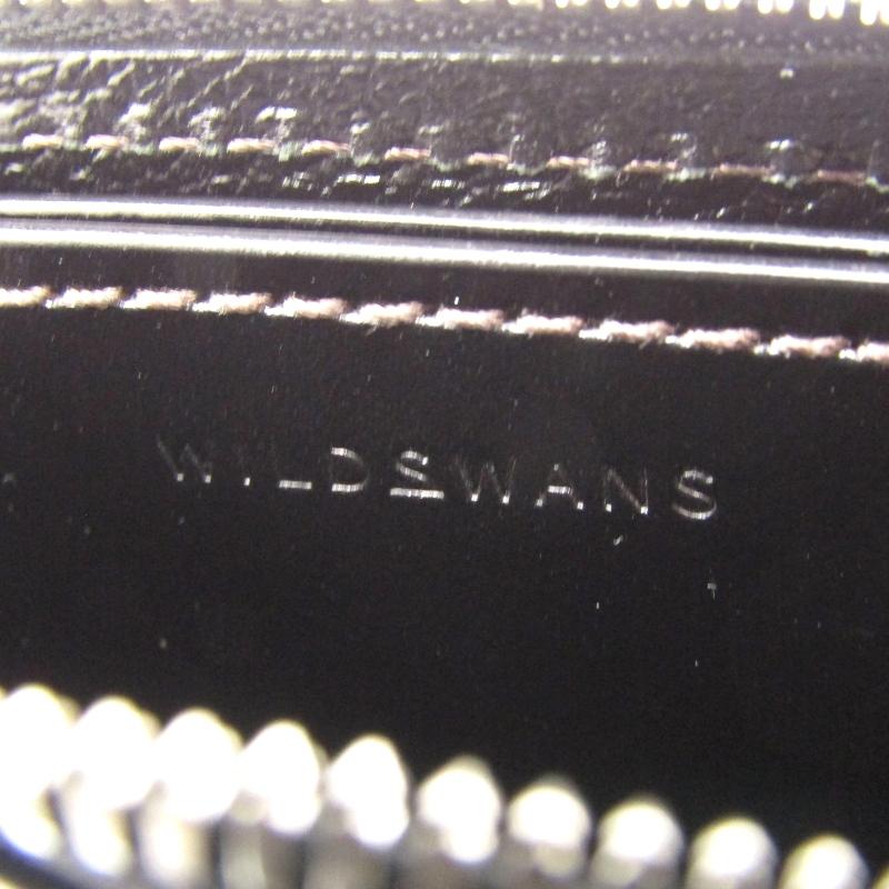 ワイルドスワンズ　　アラード　ブラック WILDSWANS】COLLECTORS別注『ALARD/アラード』数量限定発売 | 株式会社