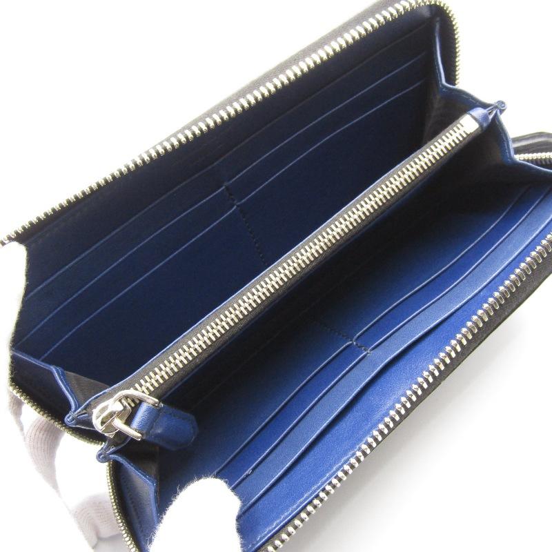 Salvatore Ferragamo サルヴァトーレ フェラガモ 長財布 66A590 721820