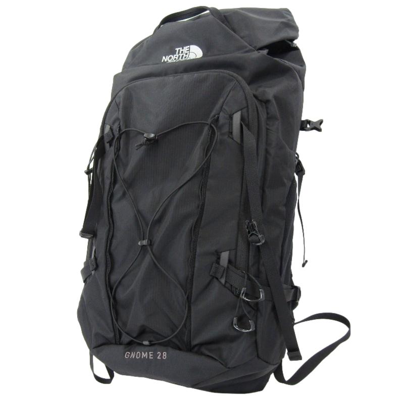 THE NORTH FACE 美品 ノースフェイス バックパック NM62374 ノーム 28