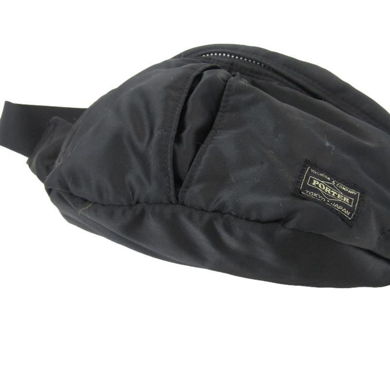 PORTER ポーター ウエストバッグ タンカー 622-76629 TANKER WAIST BAG