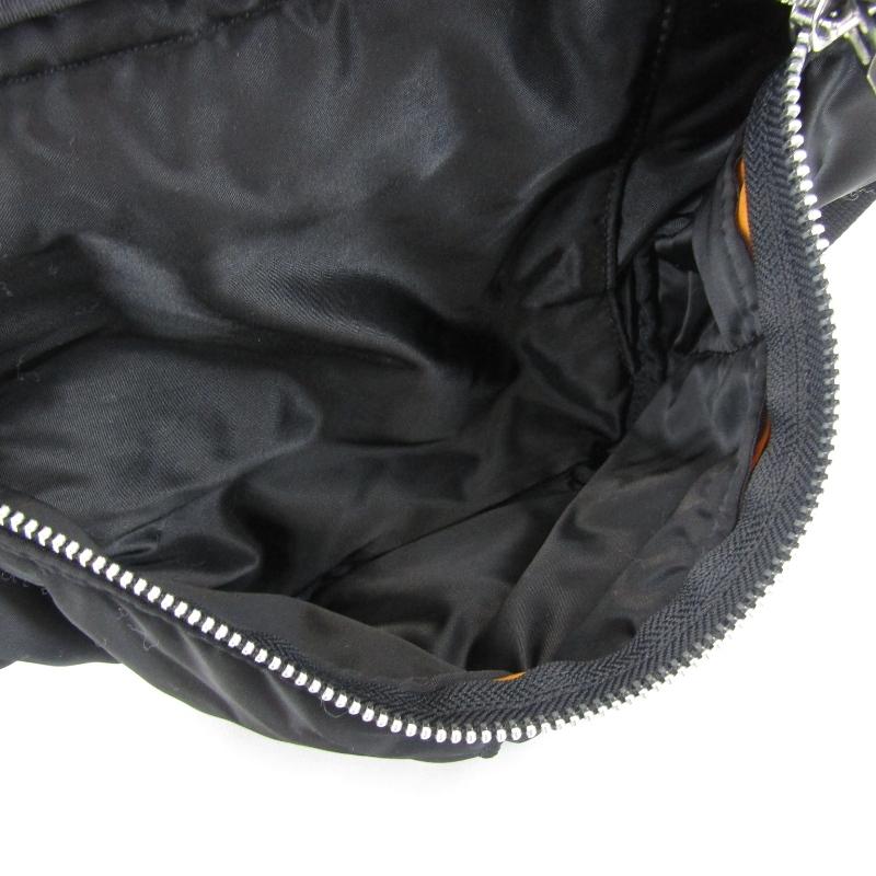 人気 美品✨ PORTER タンカー ウエストバック ヒップバッグ 黒 PX TANKER(PXタンカー) WAIST BAG | 吉田カバンホームページ | YOSHIDA