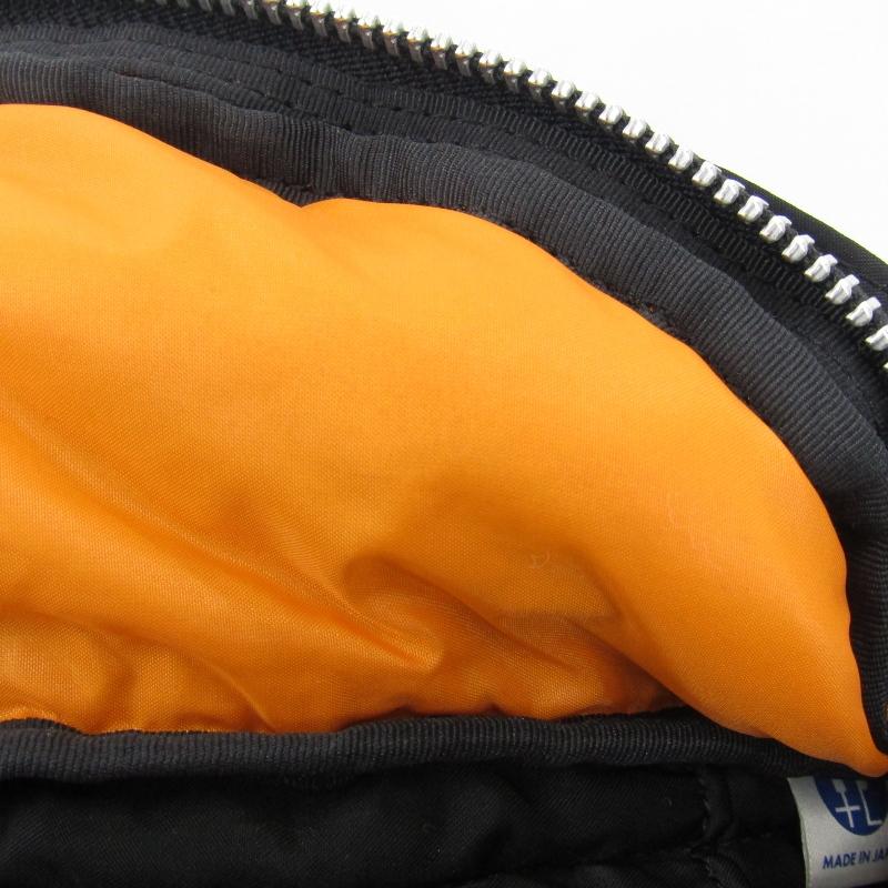 PORTER ポーター ウエストバッグ タンカー 622-76629 TANKER WAIST BAG
