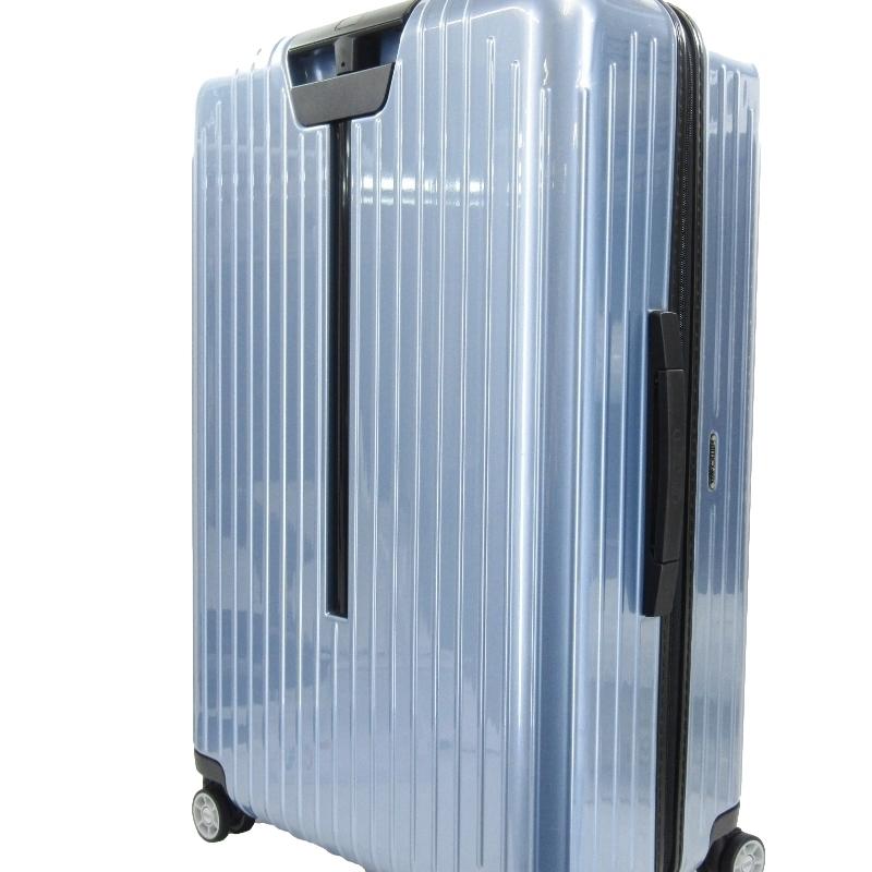 RIMOWA リモワ スーツケース サルサエアー 820.70.78.4 80L SALSA AIR