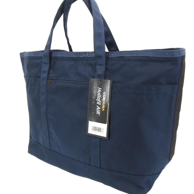 未使用 MONOLITH モノリス トートバッグ TOTE STANDARD M M-SD-3003-04