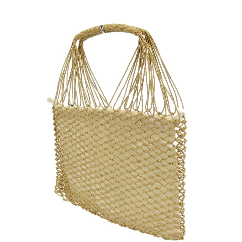 未使用 Aeta アエタ TWISTEDLEATHER TOTE M TL02 トートーバッグ