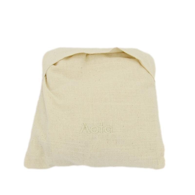 未使用 Aeta アエタ TWISTEDLEATHER TOTE M TL02 トートーバッグ