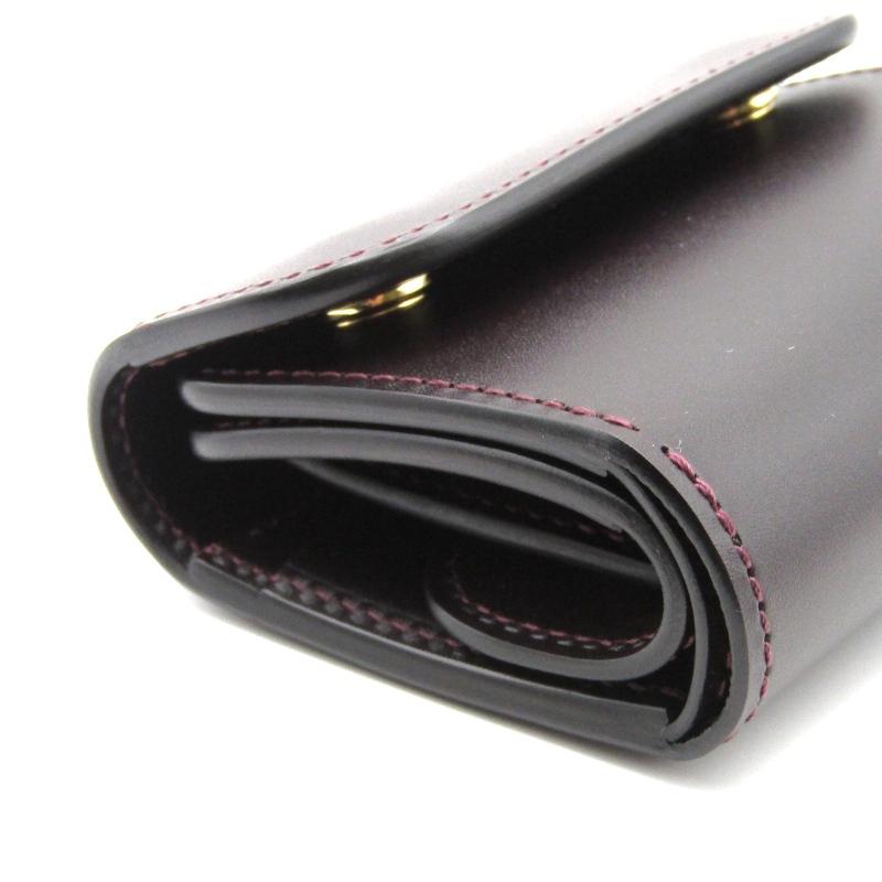 ワイルドスワンズ　ENO mini WILD SWANS（ワイルドスワンズ）ENO（イーノ）ミニ3つ折り