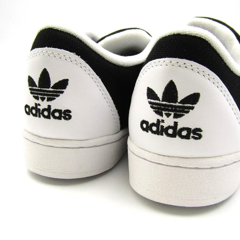 adidas 未使用 アディダス 27cm SST SUPERMODIFIED HP2189 スーパー  