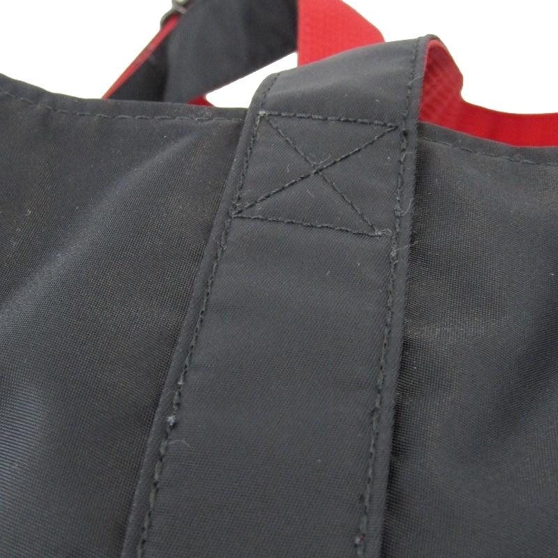 PORTER 美品 × ils ポーター ロールボストンバッグ L-fine コラボ イル