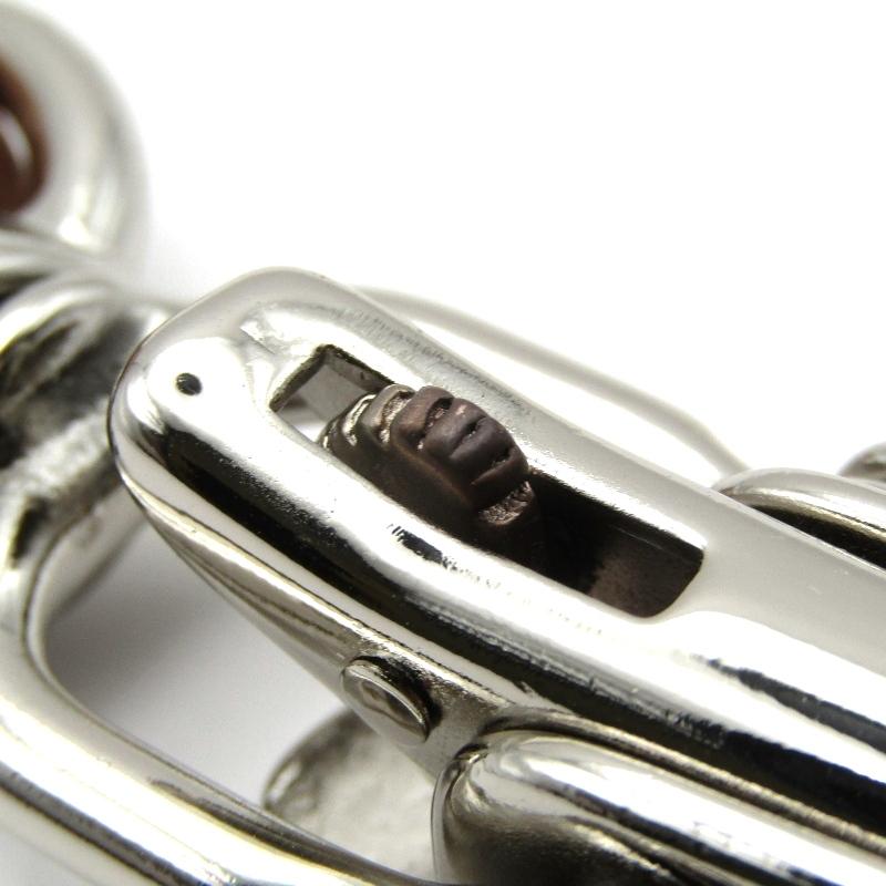 未使用 LAST CROPS ラストクロップス キーホルダー シェルコード