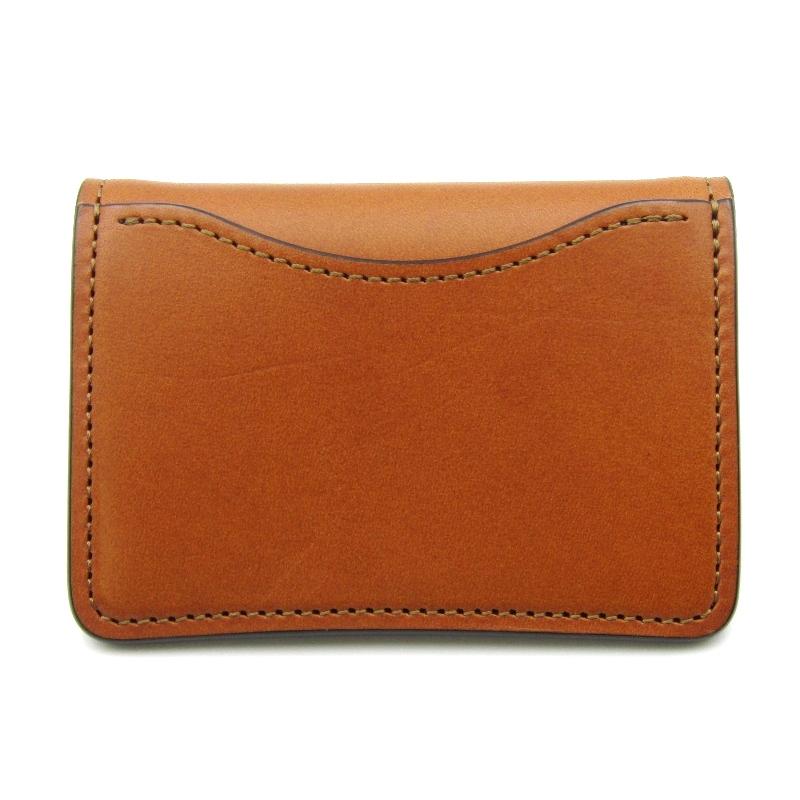 【中古美品】アーナルサドルTONGUE(タング)キャメル 中古美品】アーナルサドルTONGUE(タング)キャメル