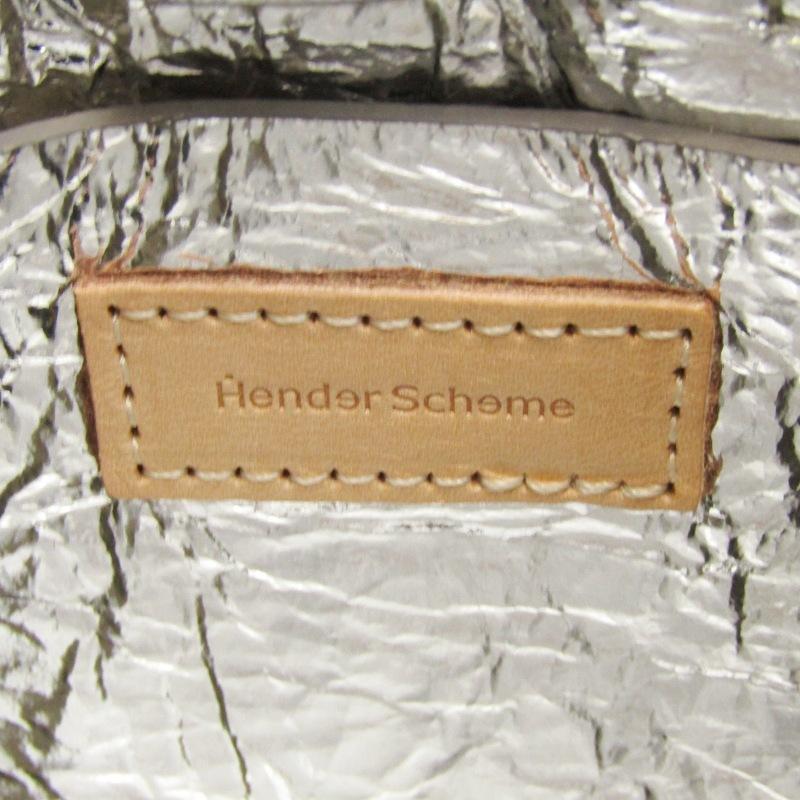 Hender Scheme 未使用 エンダースキーマ atypical fabien S vs-rb-afs