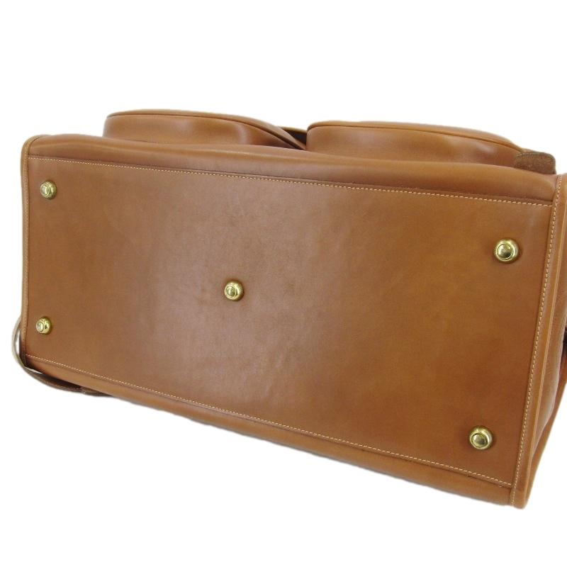 GHURKA グルカ ボストンバッグ No.2 THE EXPRESS MH刻印 エクスプレス