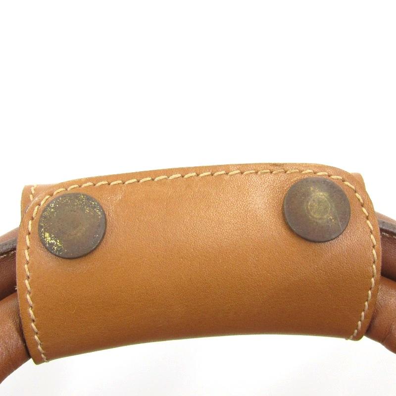 GHURKA グルカ ボストンバッグ No.2 THE EXPRESS MH刻印 エクスプレス