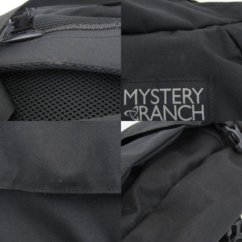 MYSTERY RANCH ミステリーランチ バックパック STREET ZEN ストリート