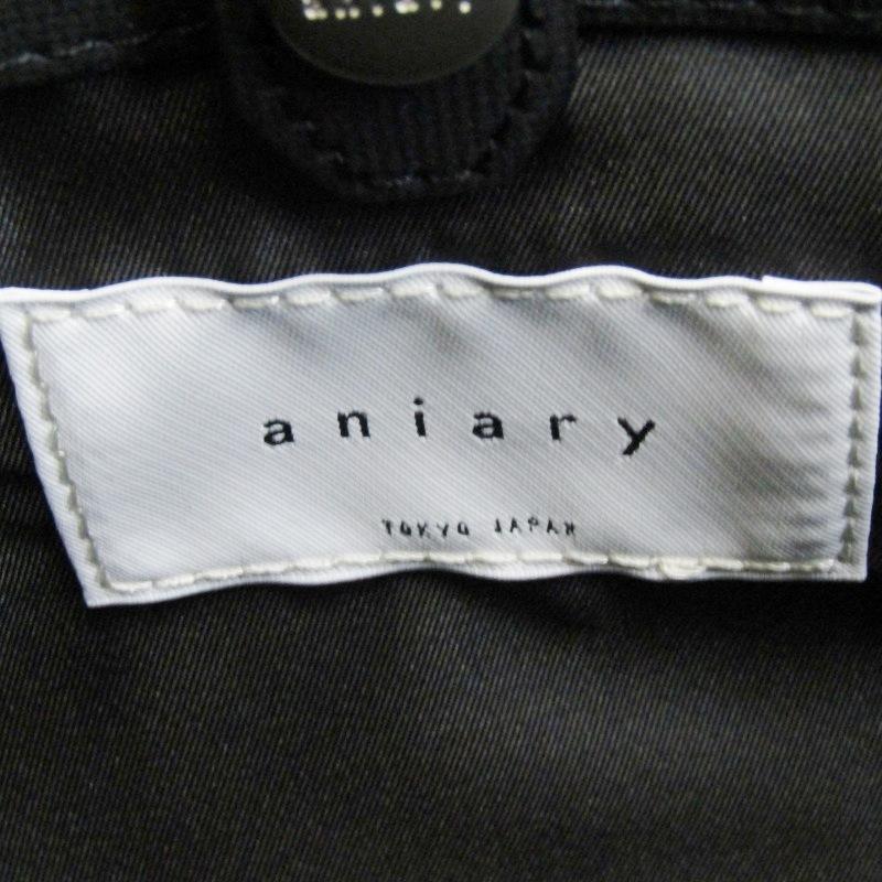 aniary（アニアリ） 未使用 トートバッグ 34-01000 Tote G-Film