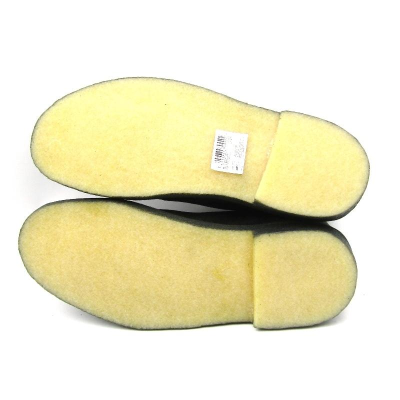 Clarks 未使用 クラークス UK8 デザートブーツ 26168535 DESERT BOOT  