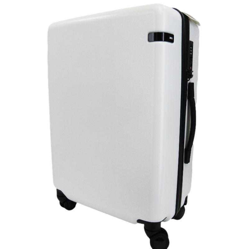 未使用 ace. エース スーツケース 6862 コーナーストーン2-Z 48L