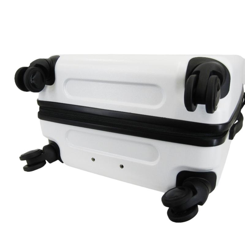 未使用 ace. エース スーツケース 6862 コーナーストーン2-Z 48L