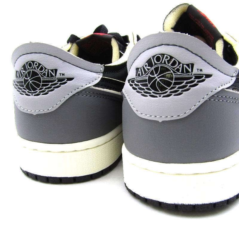 エアジョーダン 1LOW OG SP 26.5 NIKE 未使用 ナイキ 26.5cm AIR JORDAN 1 LOW OG EX DV0982-006 2022年