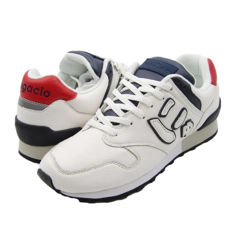 未使用 via SANGACIO ヴィア サンガチオ 26.5cm にゅ〜ず 10周年記念