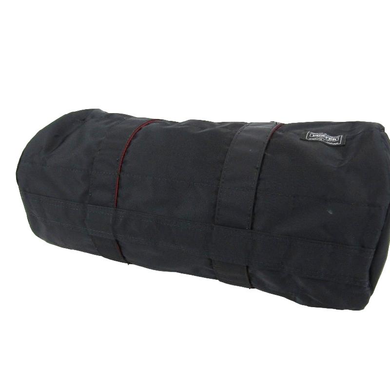 PORTER × ils ポーター ロールボストンバッグ エルファイン 383-06697