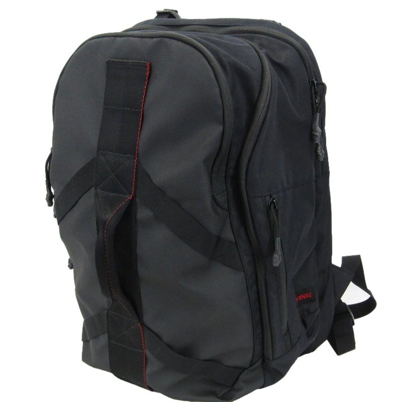 TUMI◇T-TECH/ブリーフケース/--/BLK/無地/58541D リュック・バック