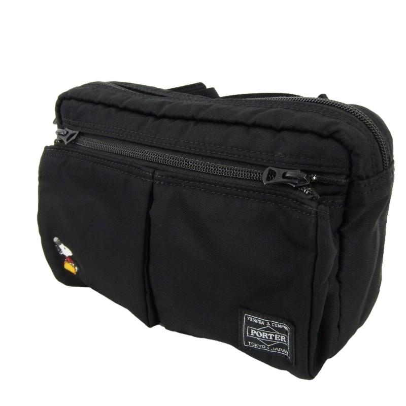 JOE PORTER ジョーポーター ショルダーバッグ 381-16859 SHOULDER BAG